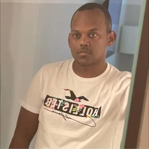 Meet your Posher, Demetrius